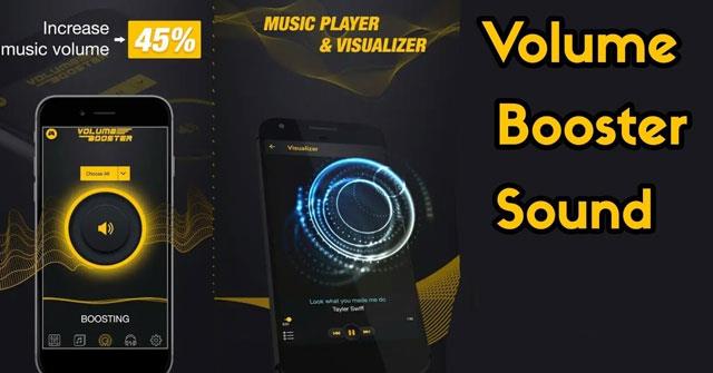 TOP beste Lautstärkeregler-App für Android