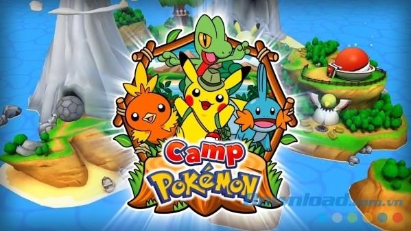 Die besten Pokemon-Spiele für Android