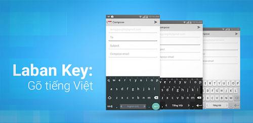 أفضل برنامج كتابة فيتنامي على Android اليوم