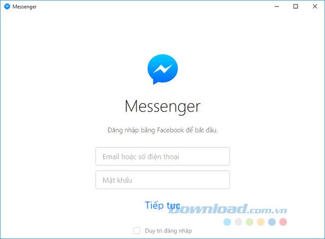 أفضل تطبيقات Facebook Messenger