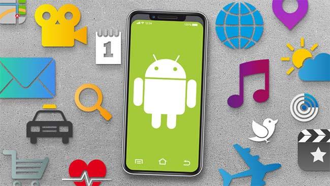 Top 20 der besten Android Apps für die ersten 8 Monate des Jahres 2019