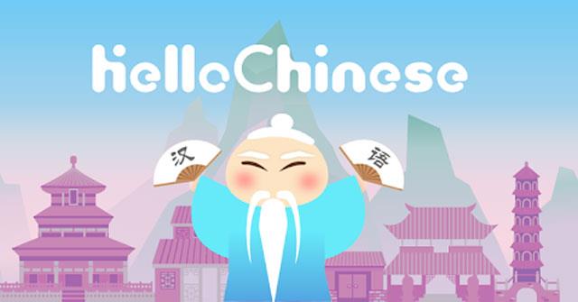 Die beste App zum Erlernen der chinesischen Sprache auf Ihrem Handy