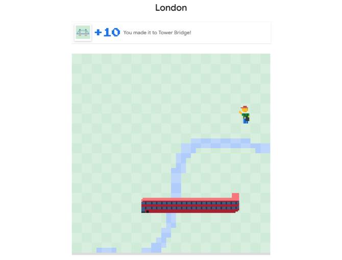Top-Spiel Google Learning, während kostenlos für Erwachsene und Kinder spielen