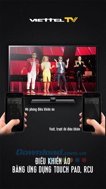 Mit den folgenden TOP-Apps können Sie fernsehen und HD-Filme auf Mobilgeräten ansehen