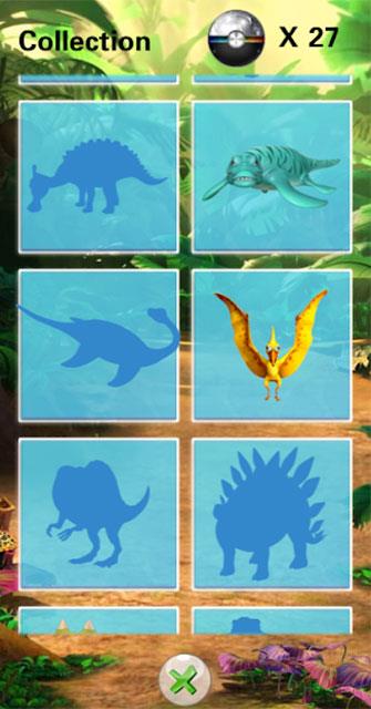 تعليمات تثبيت ولعب Dinosaur Go
