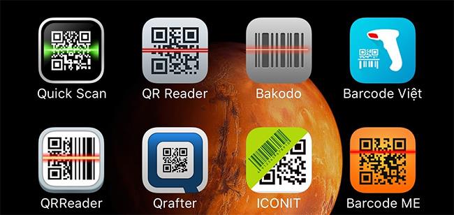 Top 10 der besten Barcode-Überprüfungs-Apps für iOS