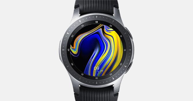 Лучшие лучшие приложения для Galaxy Watch