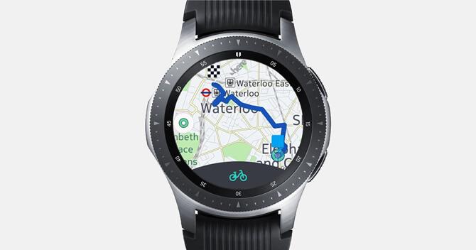 Лучшие лучшие приложения для Galaxy Watch