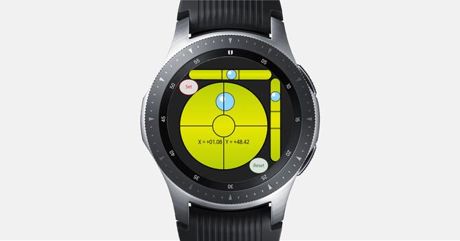 Top besten Apps für Galaxy Watch