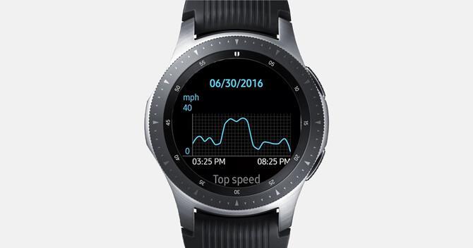 Top besten Apps für Galaxy Watch