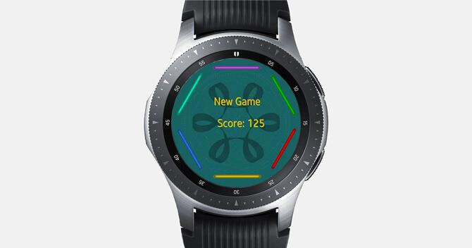 Лучшие лучшие приложения для Galaxy Watch