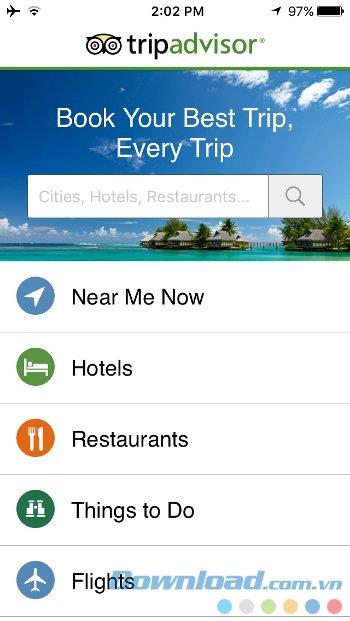 Top indispensable mobile applications when traveling