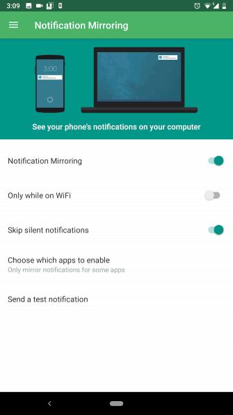 Top-App zum Senden und Überprüfen von SMS auf dem Computer