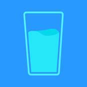 Top App, die dich daran erinnert, jeden Tag ausreichend Wasser zu trinken