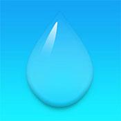 Top App, die dich daran erinnert, jeden Tag ausreichend Wasser zu trinken