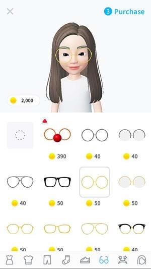 كيفية إنشاء شخصية ثلاثية الأبعاد من وجهك باستخدام Zepeto