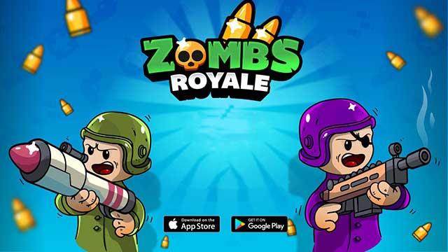 Top Battle Royale-Spiele wie PUBG Mobile und Fortnite für Android