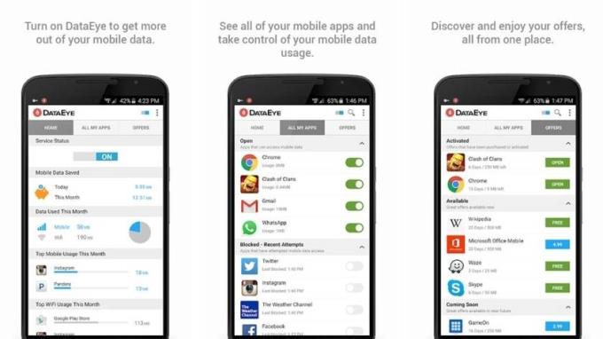 Top beste Datenspeicher-App für Android