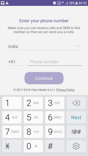 4 طرق لتشفير المكالمات والرسائل على Android و iOS