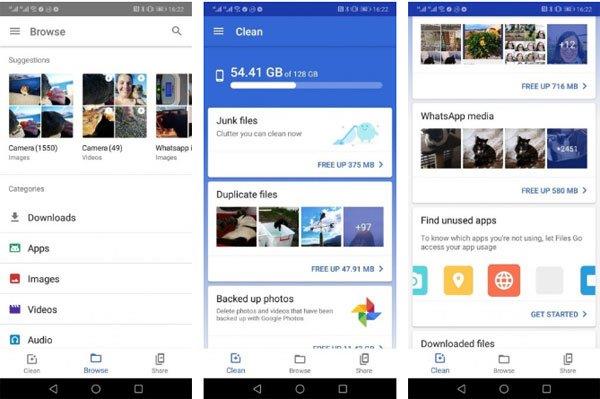 5 best apps to delete duplicate photos on Android