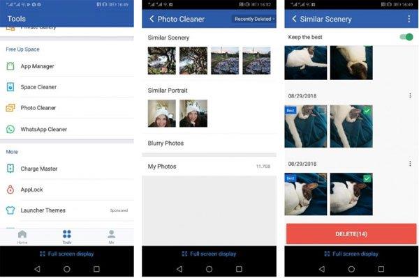5 best apps to delete duplicate photos on Android
