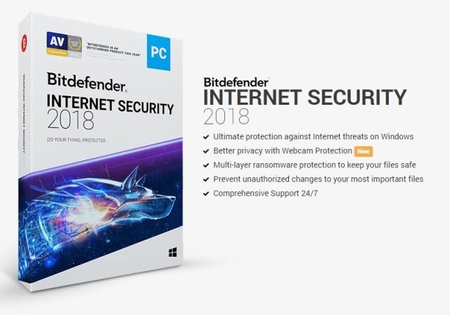 Top beste kostenlose Internet-Sicherheitssoftware für Windows