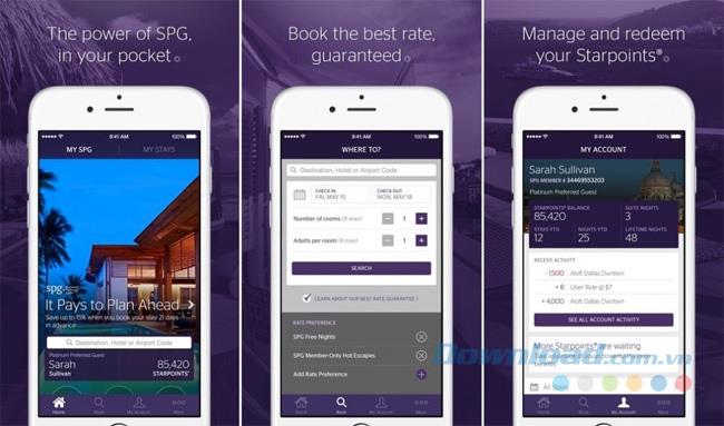 Top 10 der besten Hotelbuchungs-Apps für Android