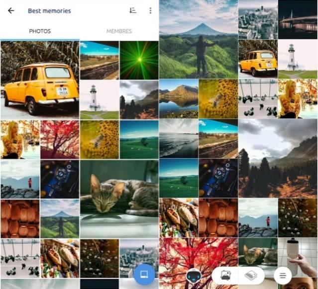 6 besten Google Fotos Ersatz-Apps