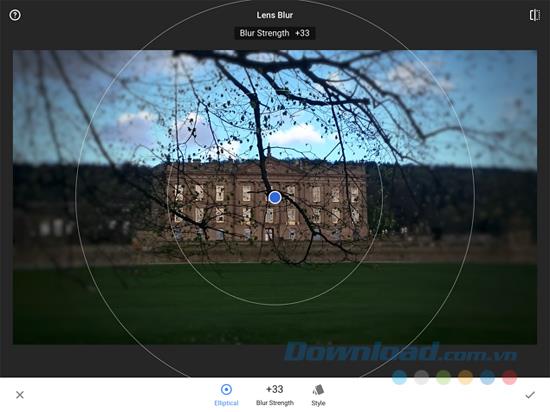 أفضل 11 تطبيق لتحرير الصور لنظام iOS