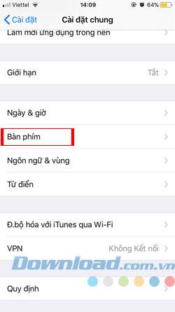 Top die beste vietnamesische Schreibsoftware für iOS