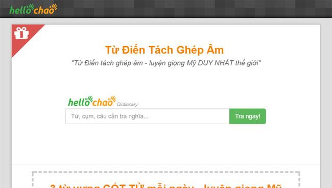 TOP 10 der besten Online-Wörterbuch-Websites für Vietnamesen, um Englisch zu lernen