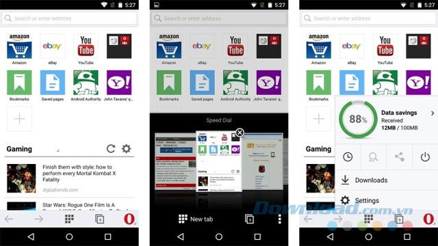 9 beliebte Apps, die auf Android viel Speicherplatz beanspruchen