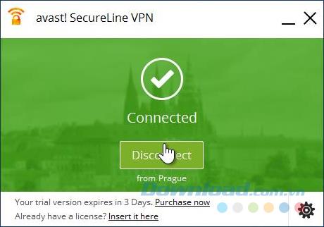 أفضل 5 خدمات VPN لأجهزة الكمبيوتر والهواتف المحمولة