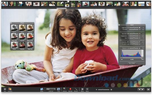 TOP 10 kostenlose Videoerstellungssoftware für Mac