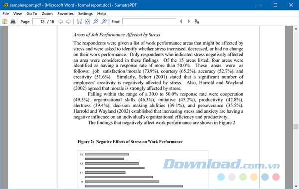 TOP das beste kostenlose PDF-Bearbeitungs- und Lesetool auf Ihrem Computer