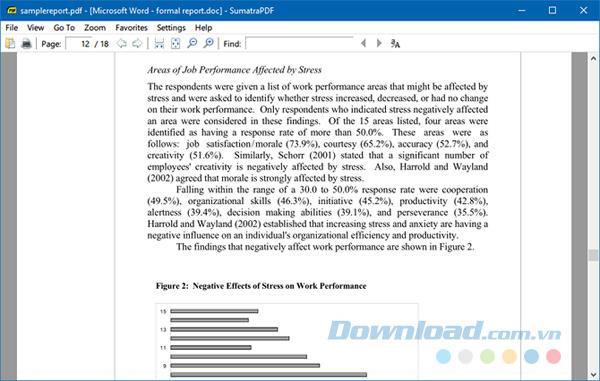 TOP the best free PDF editing and reading tool on your computer