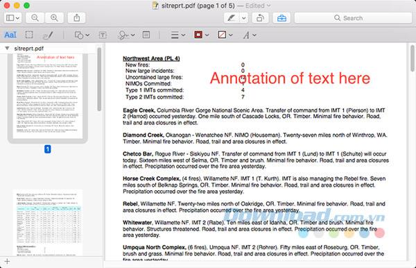 TOP das beste kostenlose PDF-Bearbeitungs- und Lesetool auf Ihrem Computer