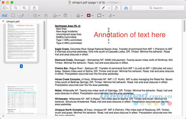 TOP the best free PDF editing and reading tool on your computer