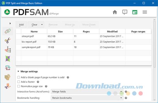 TOP das beste kostenlose PDF-Bearbeitungs- und Lesetool auf Ihrem Computer