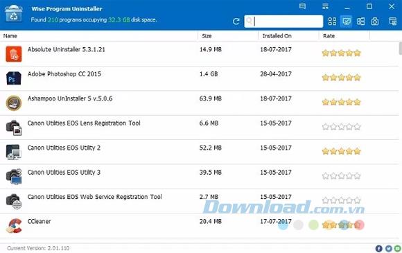 Los 7 mejores desinstaladores gratuitos para Windows