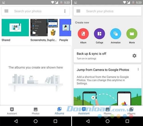 أفضل 10 تطبيقات لإدارة الصور لنظام Android