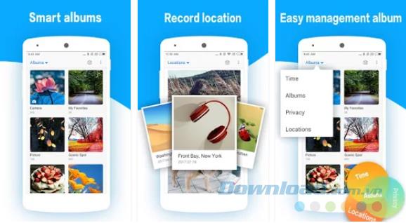 TOP 10 der besten Fotomanagement-Apps für Android