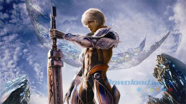 TOP 5 der besten Final Fantasy-Spiele für Android