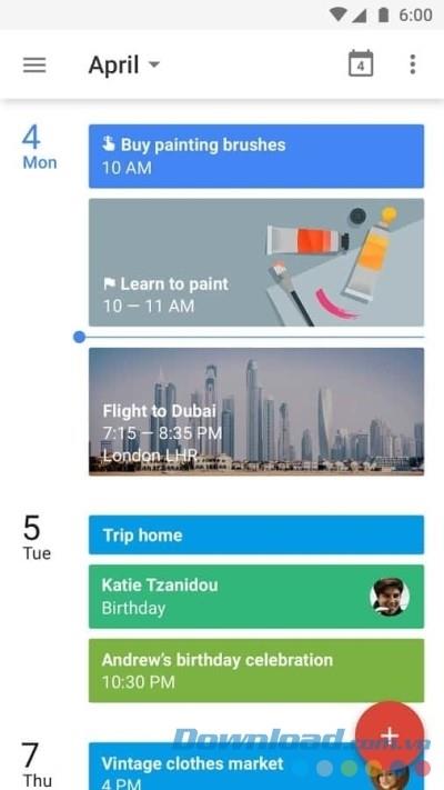 Top 10 der besten Lernunterstützungs-Apps für Android (Teil 2)