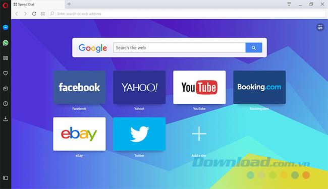9 großartige Browser, die Safari auf dem Mac ersetzen
