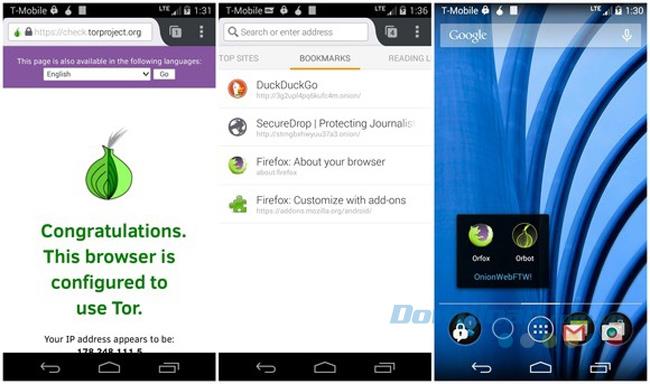 أفضل 10 تطبيقات أمان لنظام Android