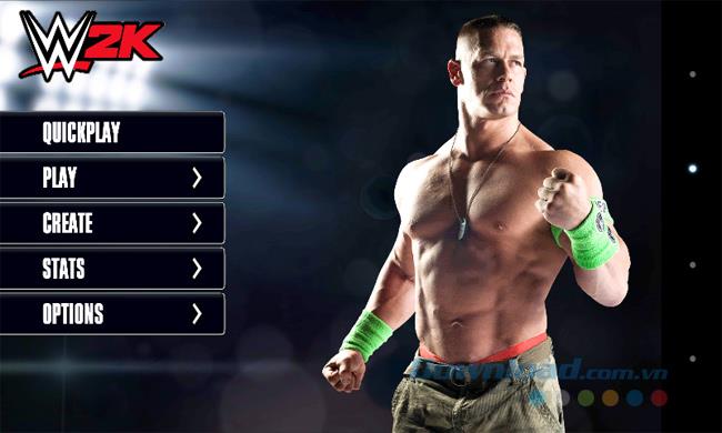 TOP 5 der besten Wrestling-Spiele für Android
