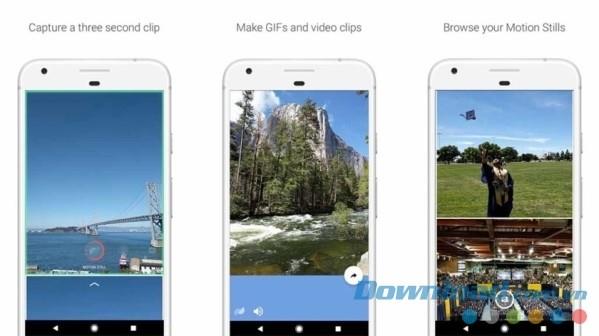 أفضل 10 تطبيقات لإنشاء ملفات GIF على Android (الجزء 2)