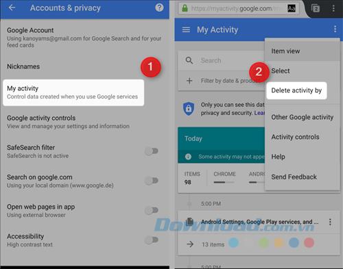 7 free Google services that drain your battery and how to fix it