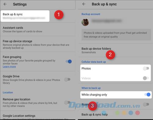 7 free Google services that drain your battery and how to fix it